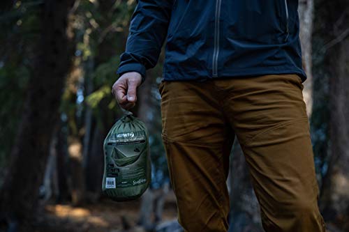 Klymit Single Traverse Hammock - Image 5