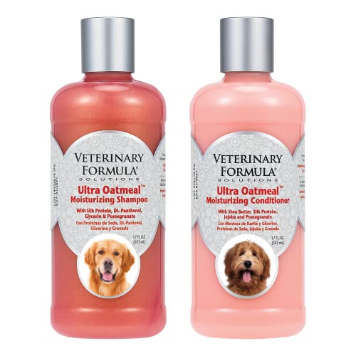 Amazon Best Sellers Best Dog Conditioners