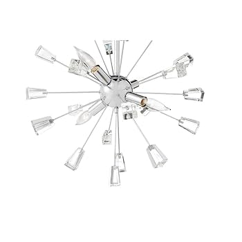 【524】ゆー Jarvis 3-in Pendant – Kuzco Lighting