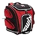 Swix Tri Pack Norwegian Ski Boot Bag Red, One Size