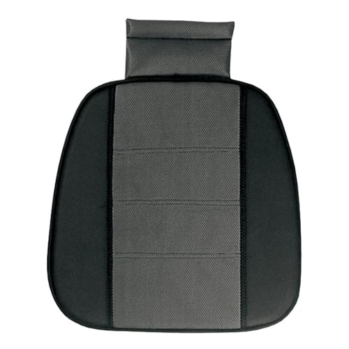 ボンフォーム(BONFORM) シングルクッション エアブレスSP ヒップ ブラック