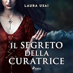 Il segreto della curatrice copertina