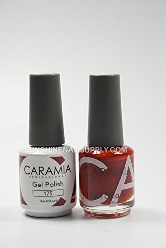 Caramia Matching Gel & Nail Polish (175)