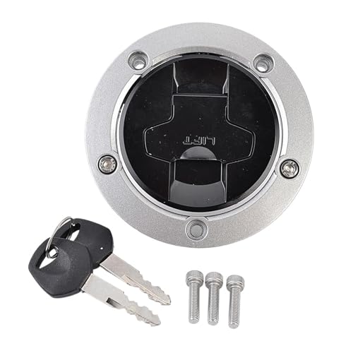 Bouchon de réservoir gaz carburant Suzuki SV650 DL650 GSXR1000