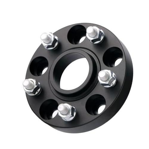Entretoises de roue 20mm améliorant la stabilité BMW Série 5 cales de centrage 5x120