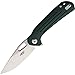 Firebird Linerlock Green GAFH921GB