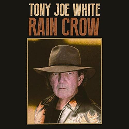 Rain Crow [Vinilo]