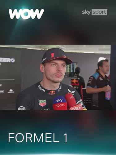 Formel 1: Verstappen hadert trotz Sieg mit Reifenwahl