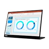 Lenovo THINKVISION M14 14IN FULL HD 1920X1080 IPS MONITOR -