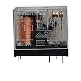 relais omron g8qe 1a 12v Miniatur-Relais Omron G2R-1 24VDC Relais
