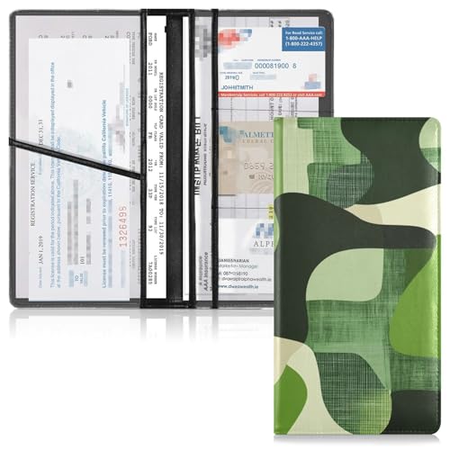 Organizador de Documentos para Auto Compacto miniatura 2