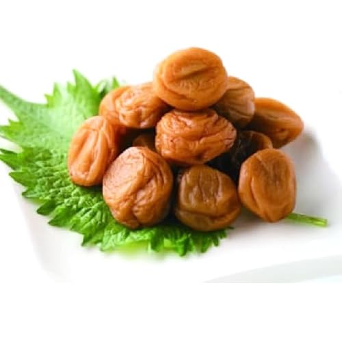 甲州小梅ぼし 昆布漬 化粧箱入り AL