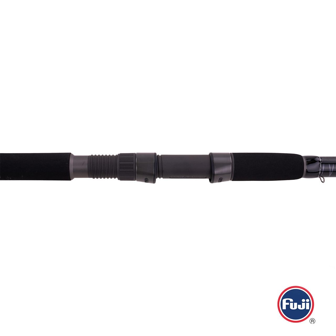 ZECK - Zander Dead Bait Tele 350 | 80 - Teleskop-Ansitzrute für Zander