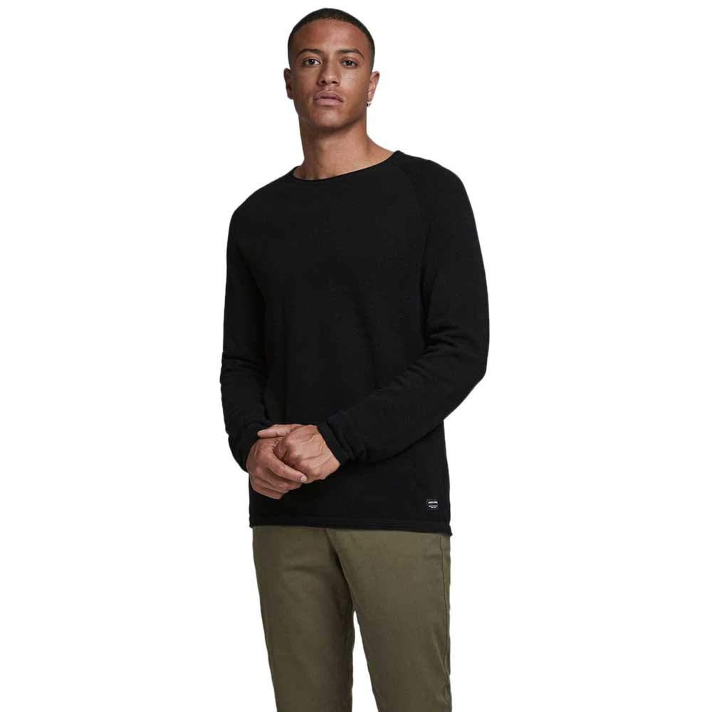 jjehill knit crew neck noos