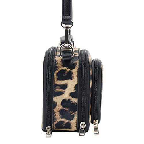 Image of K. Carroll Accessories Kelsey Crossbody