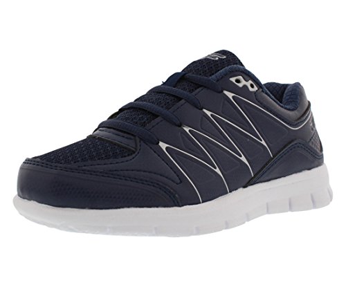 Fila Thunderbolt 2 Running Kid's Shoes Size 12, Color: Dark Navy