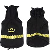 Batman Baby-Geschenkset Für Jungen - 3-teiliges Set Mit Body, Schal & Socken | 100% Baumwolle | Offizielle DC-Lizenz