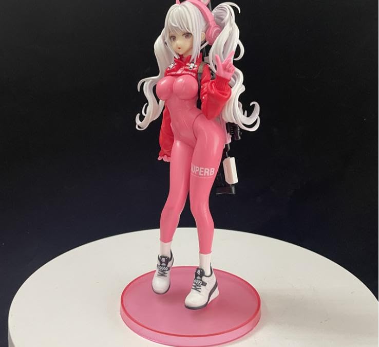 Amazon.co.jp: 勝利の女神 NIKKEアリス ツインポニーテール 1/7 