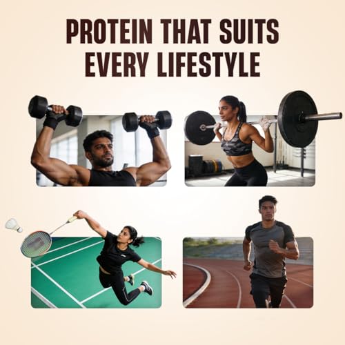 Image of BeastLife Performance Yeast Protein Powder | 25g Protein | Malai Kulfi|NABL Lab Certified | High Absorption for Muscle Growth |Smooth & Light, Easy to Digest with Ultrasorb Tech|5.64g BCAA | Best For Gut | Beta Glucan | Improves Immune Function | 4 Kg