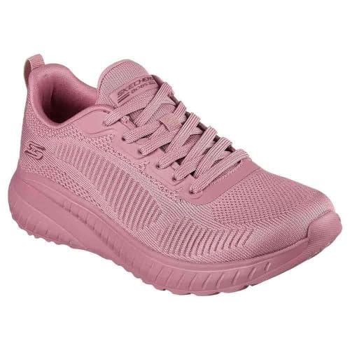 Image of Skechers Women's Bobs Plush-Best Wishes Slip-On Flat