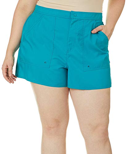Maxine Of Hollywood Women's Plus-Size 3