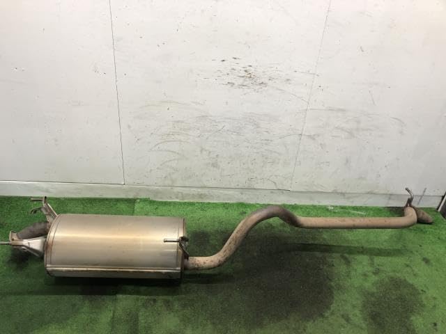 Amazon | ハイエース CBF-TRH200V リア マフラー ロングスーパーGL