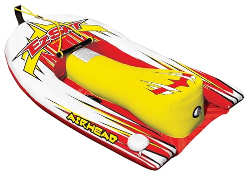 AIRHEAD Big EZ Ski Trainer, 1 Rider, Ski Trainer for Beginners, Boating and Watersports