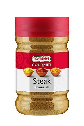 Kotanyi Steakwürzmittel 1200ccm