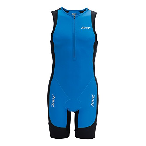 ZOOT SPORTS Men's Performance Tri Racesuit