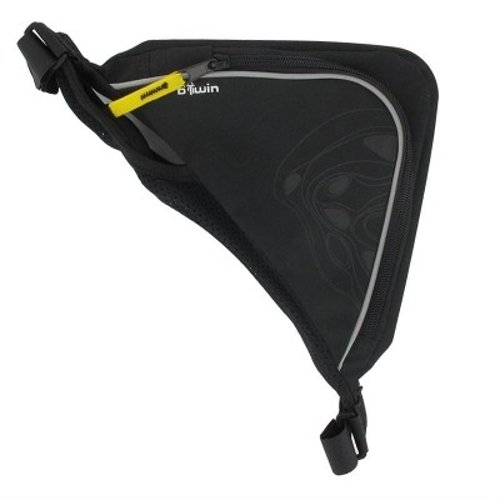 Btwin Triangular Frame Bag Amazon.in Sports, Fitness & Outdoors