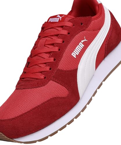 Image of Puma Unisex-Adult St Miler Res Sneaker