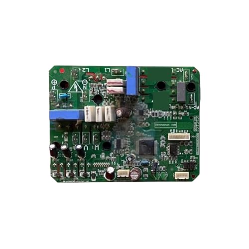 Circuit imprimé climatisation SX-W-BLDC64M02 UPD76F-FSBB30CH60