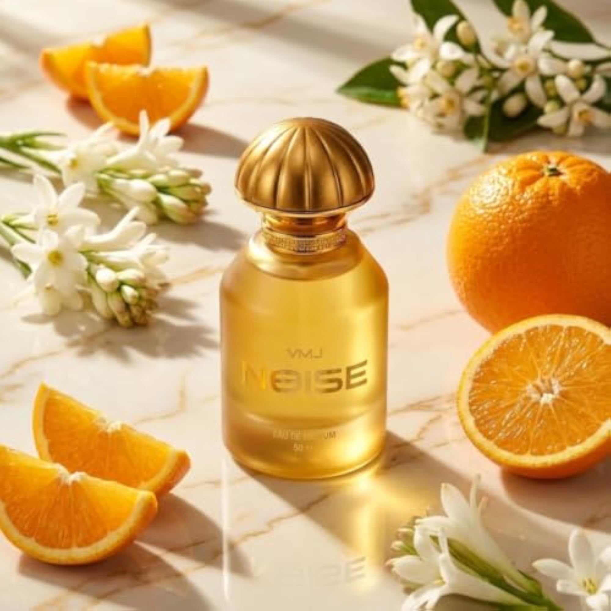 Noise Gold Eau De Parfum, 50ml