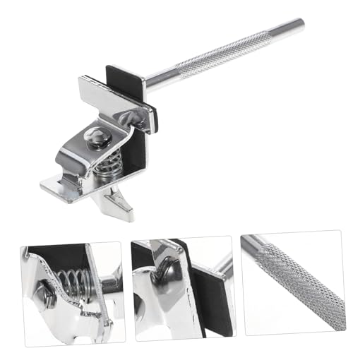 Soporte Clamp Extension para Cowbell Ciieeo para Batería miniatura 7