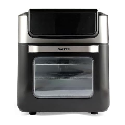 Salter Digital Air Fryer Oven XL 12L Cover