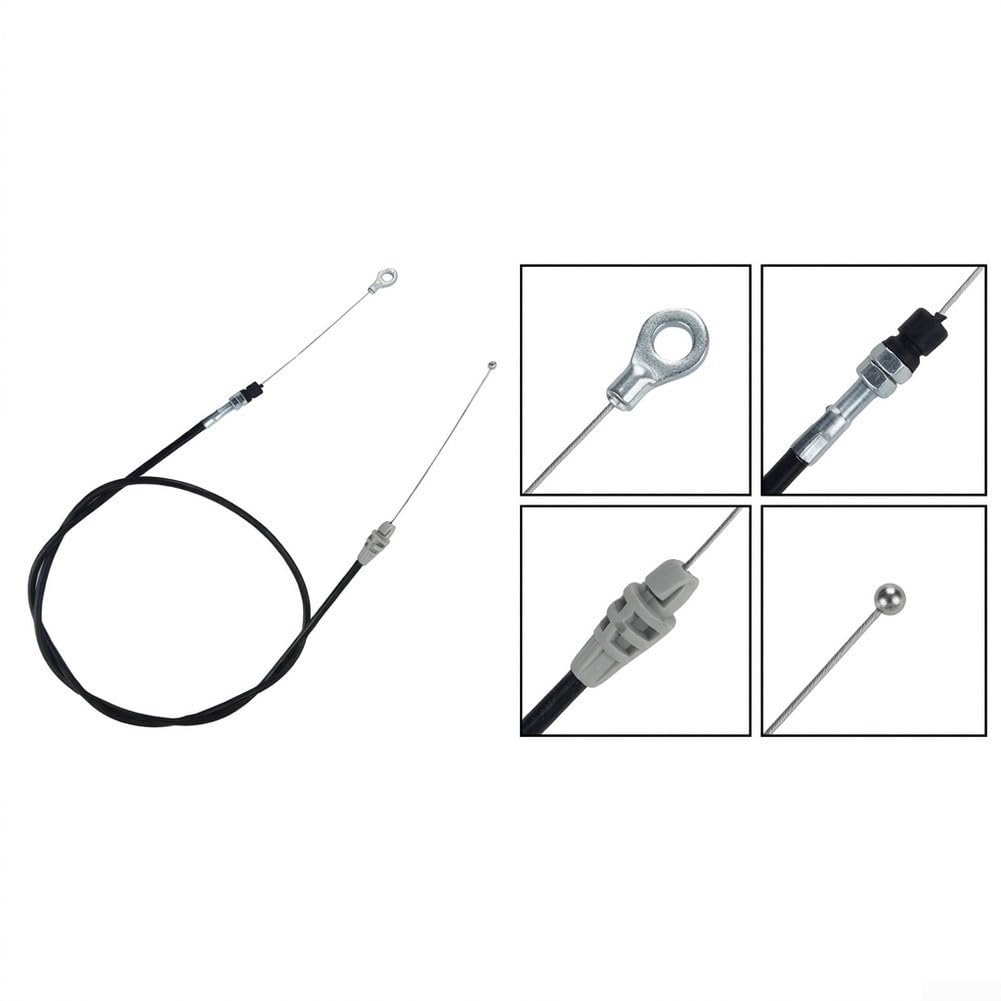 para cable de Tracción para acero 160cm para Cortacésped para honda