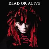 Let Them Drag My Soul Away