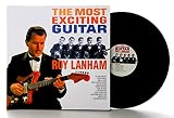 The Most Exciting Guitar (LP, 180g Vinyl)