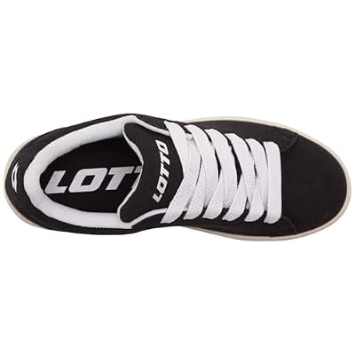 Lotto Unisex Yarin Trainers