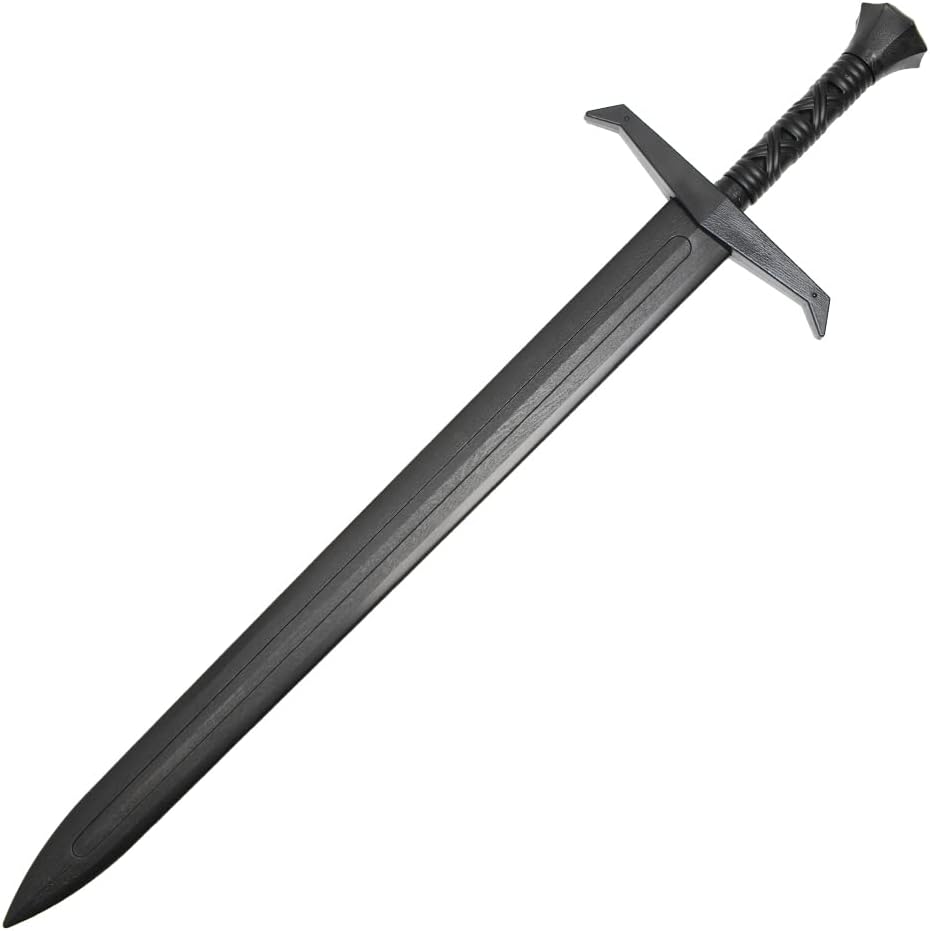 37.5" Polypropylene Excalibur Sword