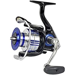 Sakura Ceos Fd Spinning Reel 6000
