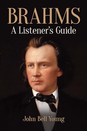 Brahms: A Listener's Guide view 2