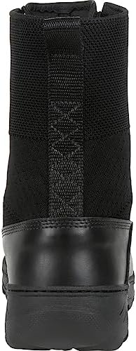 Rocky Men's Other Military and Tactical Boot, Black, 8.5 | Image 3