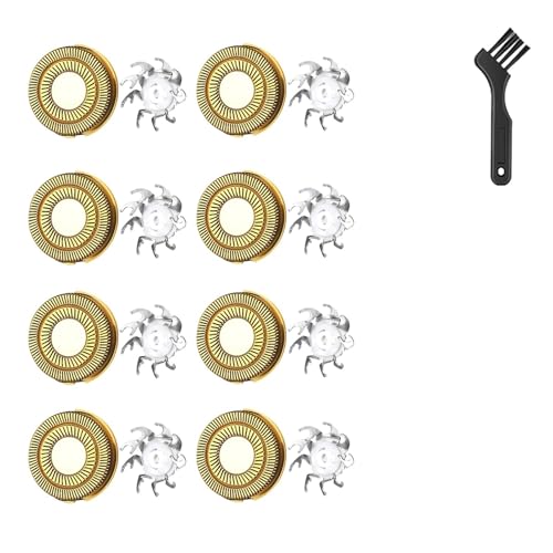 VF[o[nASkullShaverΉAPitbullΉAS[hPROuVAPitbullΉAVF[o[n(8 PCS G)