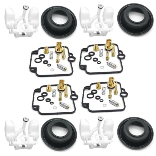 Kit réparation carburateur Triumph Tiger 900 1200 joints membrane
