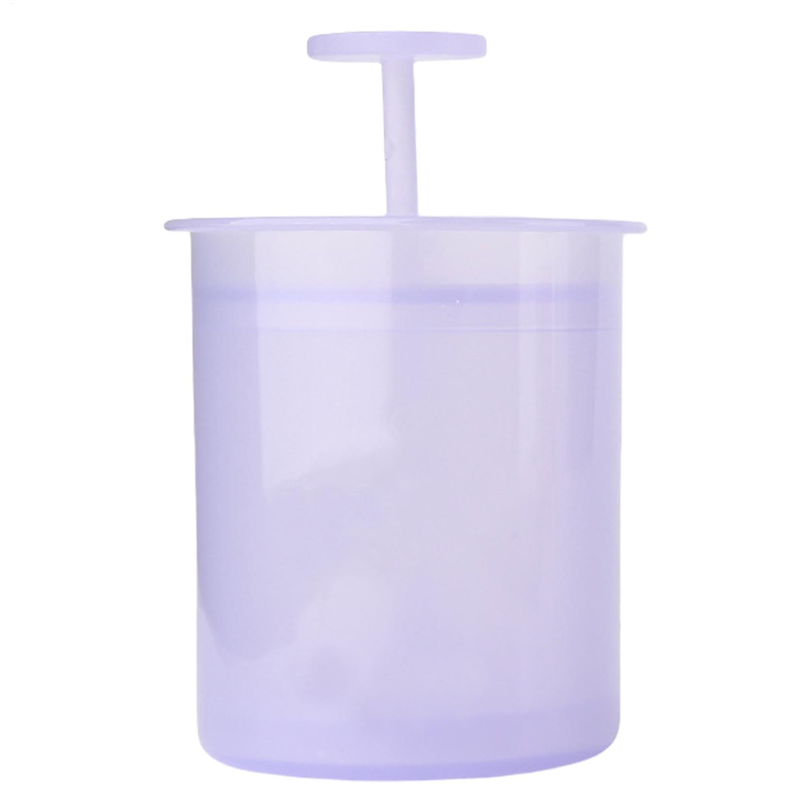 Foam Maker Bubble Maker Foamer portatile Doccia Bagno Shampoo Detergente Schiuma Maker, Detergente Schiuma Maker, Strumento di pulizia del viso per le donne
