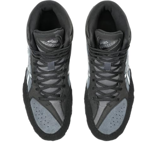 Image of ASICS Men's Aggressor 6 Wrestling Shoes