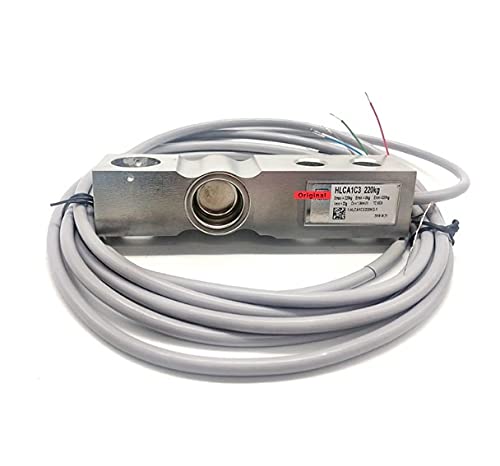 HLCB1C3 0-1.1t 0-1.76t 0-2.2t 0-4.4t load cell - (Color: 0-1.1t)