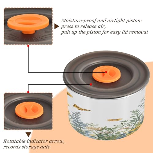 Envase hermético acero inoxidable para café 30oz miniatura 3