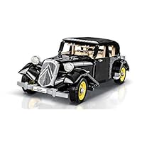 COBI 24337 Bausteine,